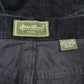 Mens Black Eddie Bauer   Trousers