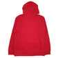 Mens Red Carhartt  Hoodie Jumper