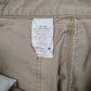 Mens Beige Carhartt B151  Trousers