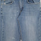 Mens Blue Levis   Jeans