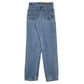 Mens Blue Seven Miles   Jeans