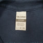 Mens Navy Sport-Tek   T Shirt