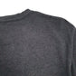 Mens Grey All Saints   T Shirt