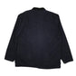 Mens Navy Cornerstone Chore Barn  Coat
