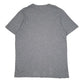 Mens Grey Puma Spellout  T Shirt