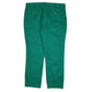 Mens Green Polo Ralph Lauren Suffield Pant Classic Fit  Trousers