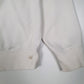 Mens White Nike  Crewneck Jumper