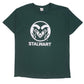 Mens Green Hanes Stalwart Scheels Colorado Short Sleeve T Shirt