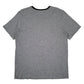 Mens Grey Nike   T Shirt