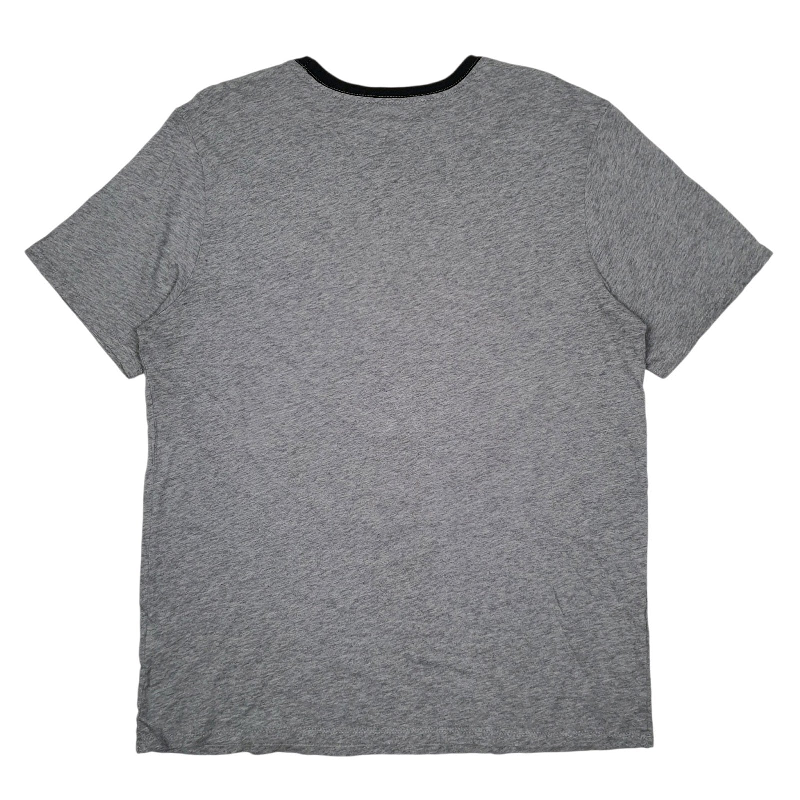 Mens Grey Nike   T Shirt