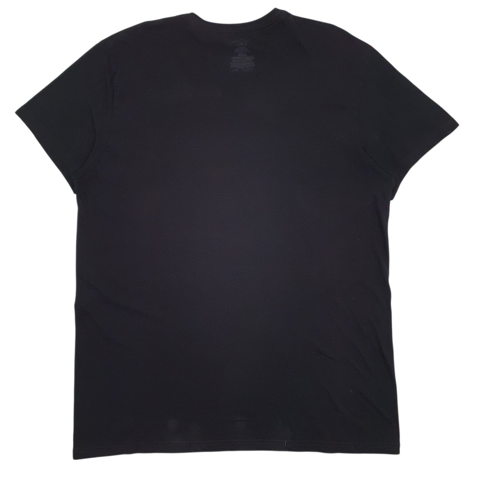 Mens Black Polo Ralph Lauren   T Shirt