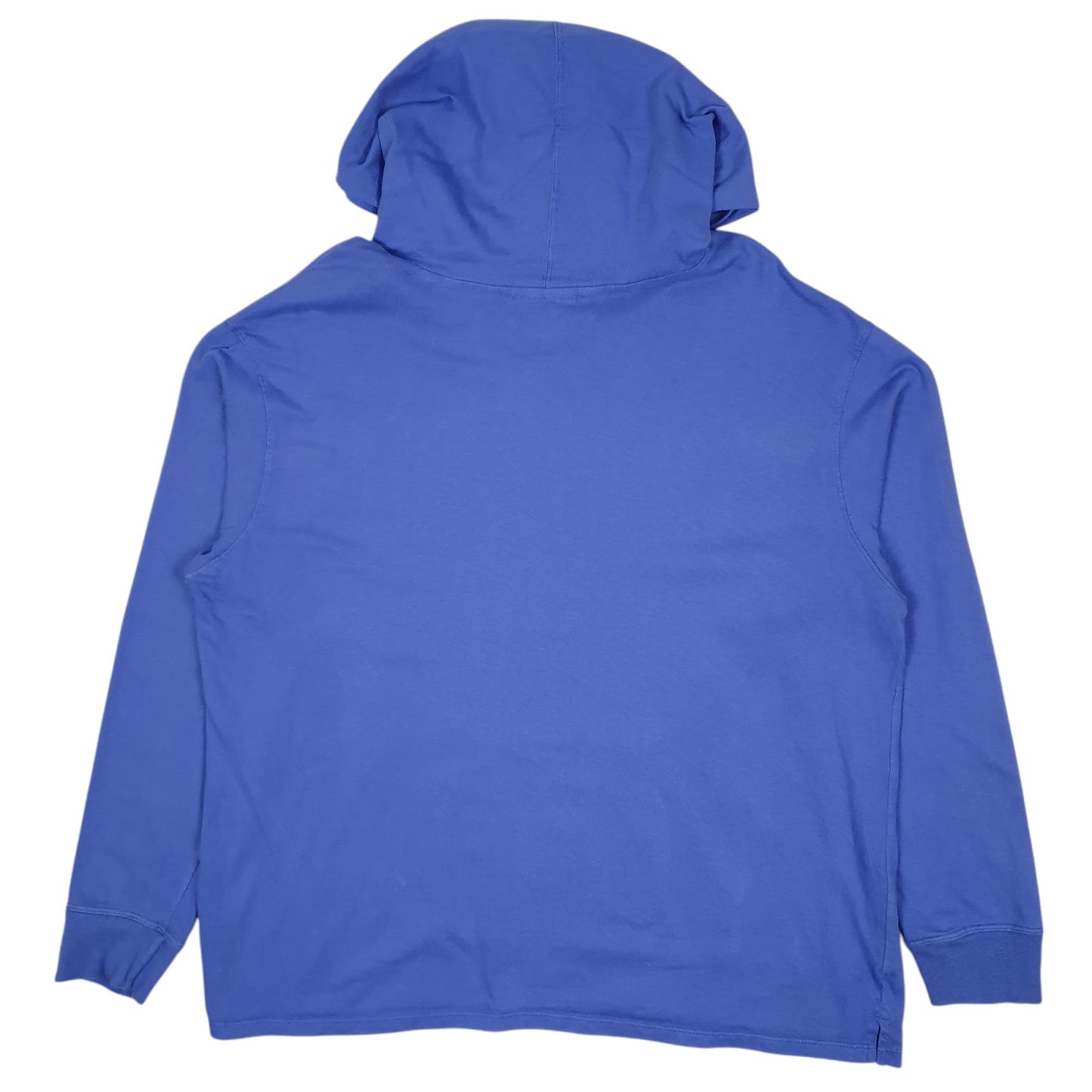 Womens Purple Champion  Hoodie Jumper