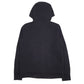 Womens Black Carhartt  Full Zip Jumper
