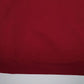 Mens Red Reebok Vintage 90s Crewneck Jumper
