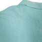 Mens Blue Gap   Polo Shirt