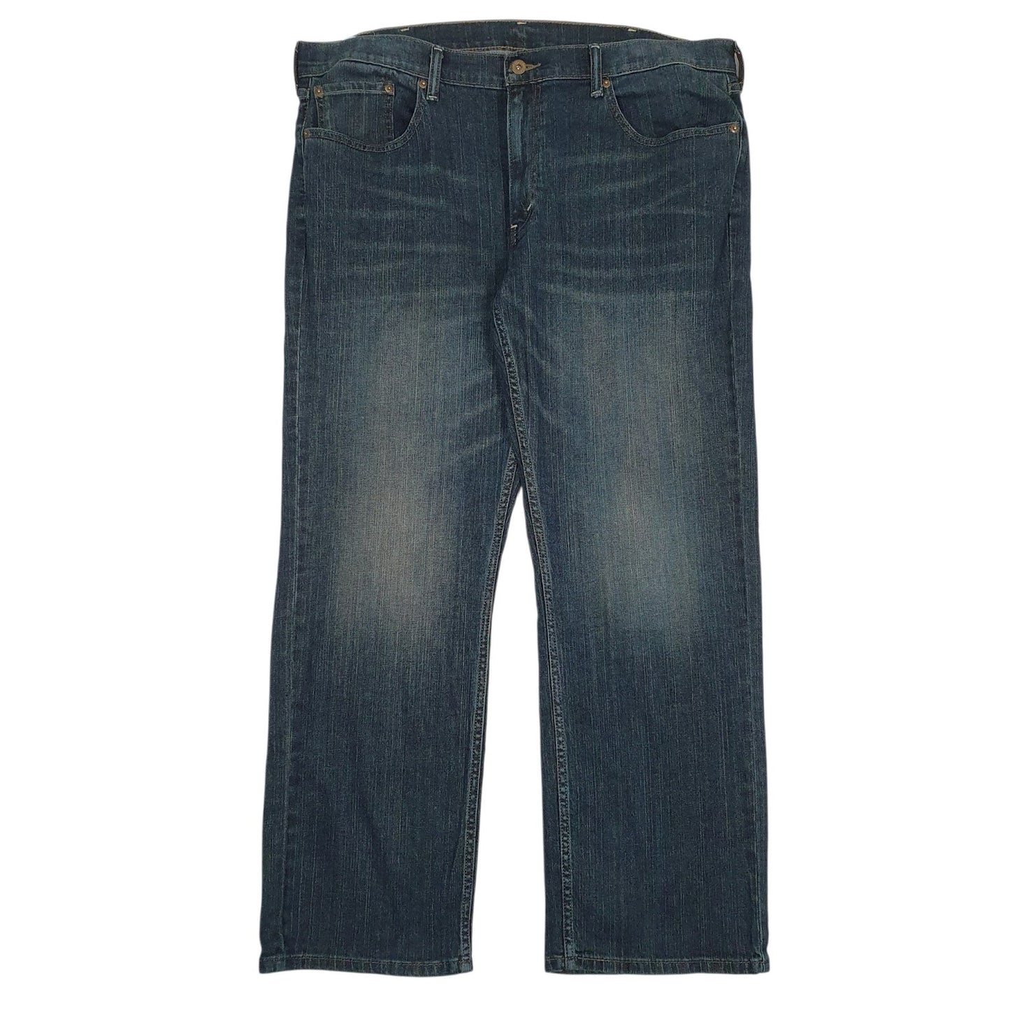 Mens Blue Levis  559 JeansW38 L30