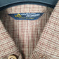 Mens Brown Confezioni Borgo Vintage  Shirt