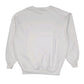 Mens White Polo Ralph Lauren Vintage 90s Crewneck Jumper