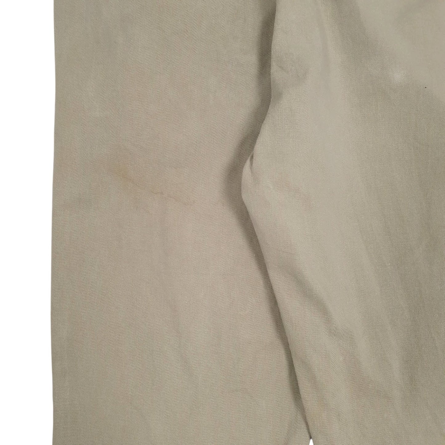 Womens Brown Dickies   Trousers