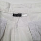 Womens White Esmara   Shorts