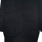 Womens Black Unbranded Cardigan Longline  Dress