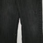 Mens Grey Levis   Jeans