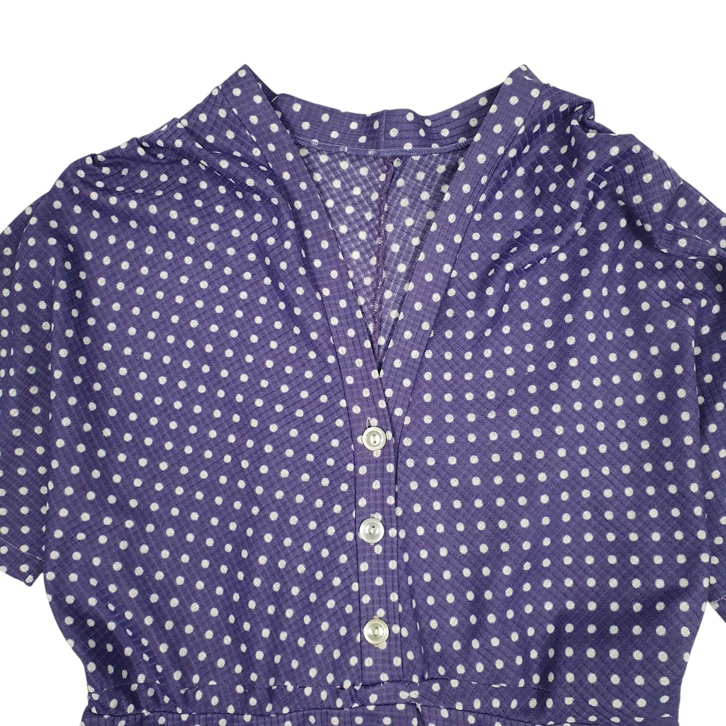 Womens Purple Unbranded   Dress