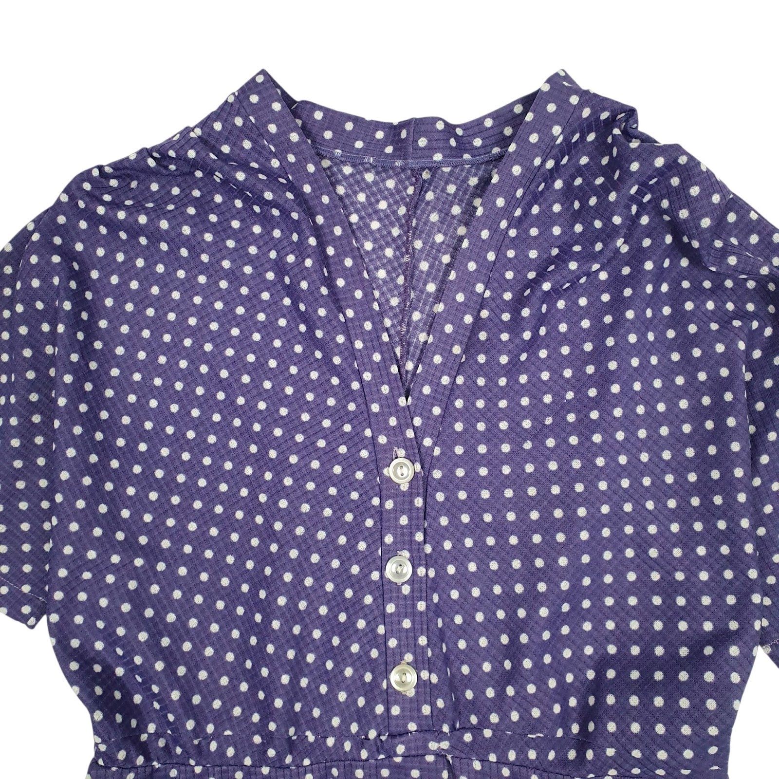 Womens Purple Unbranded   Dress