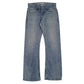 Mens Blue Levis 512 Casual JeansW32 L32