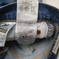 Mens Blue Levis   Jeans
