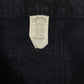 Mens Navy Carhartt   Trousers