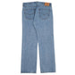 Mens Blue Levis   Jeans
