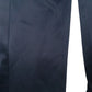 Mens Navy Asics   Trousers