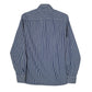 Mens Navy Tommy Hilfiger   Shirt
