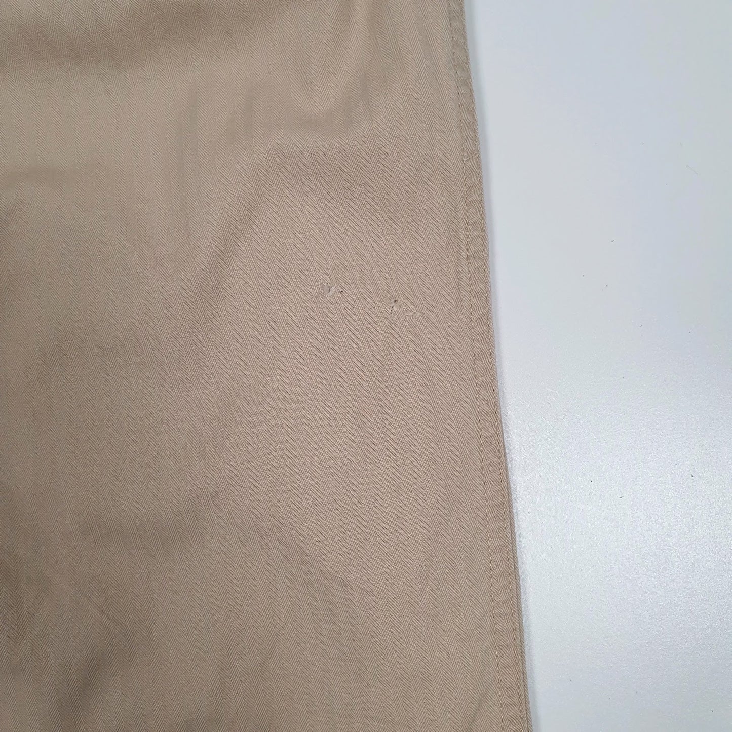 Womens Beige Ralph Lauren   Trousers