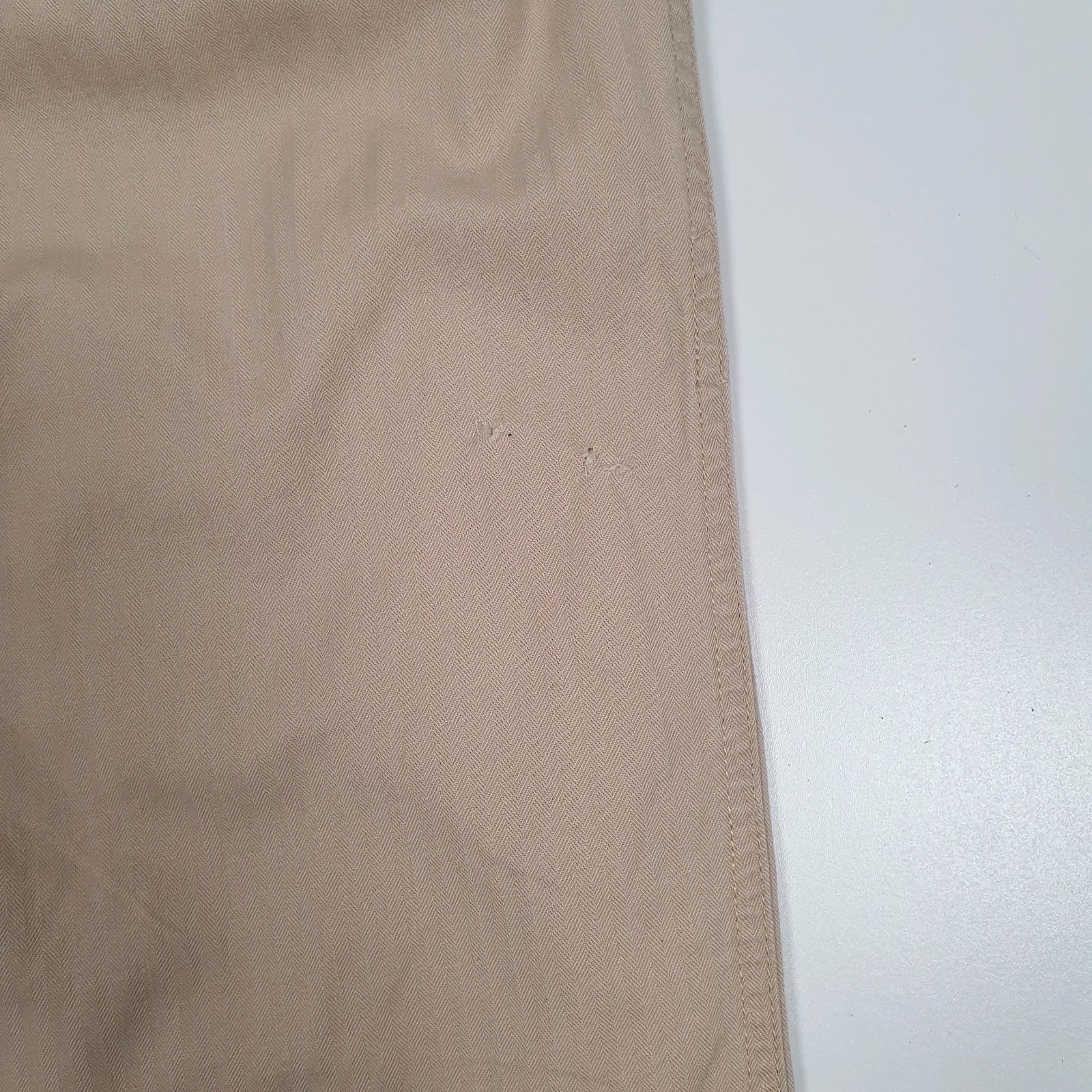 Womens Beige Ralph Lauren   Trousers