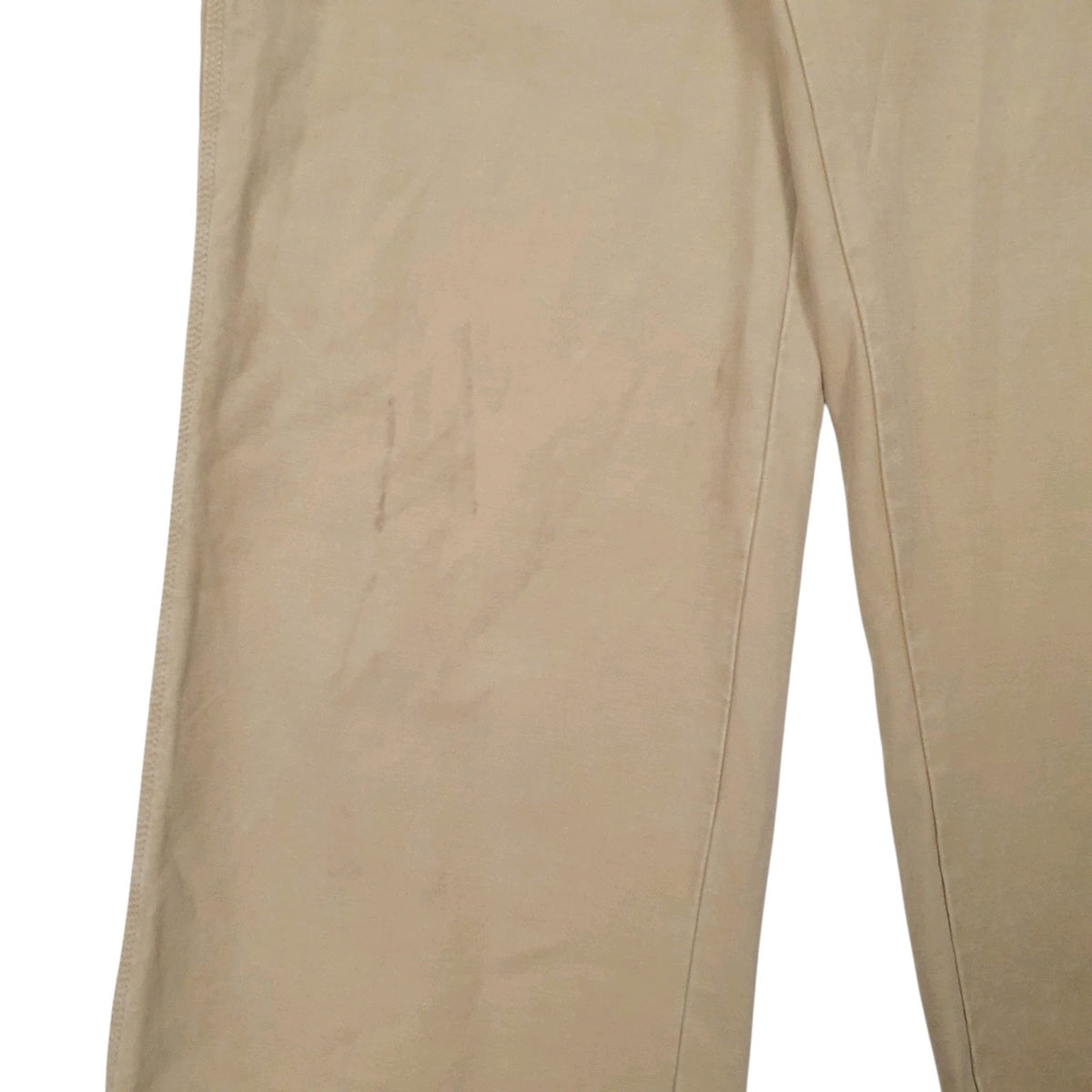 Mens Brown Champion   Trousers