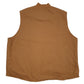 Mens Brown Wrangler   Coat