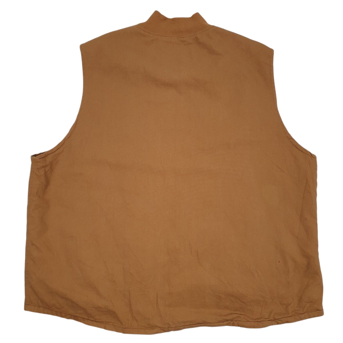 Mens Brown Wrangler   Coat