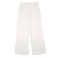 Womens White Stefanel  Formal Trousers