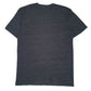Mens Grey Captivating Apparel Michigan State  T Shirt