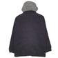 Mens Black Wrangler   Coat