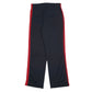 Mens Black Nike   Trousers