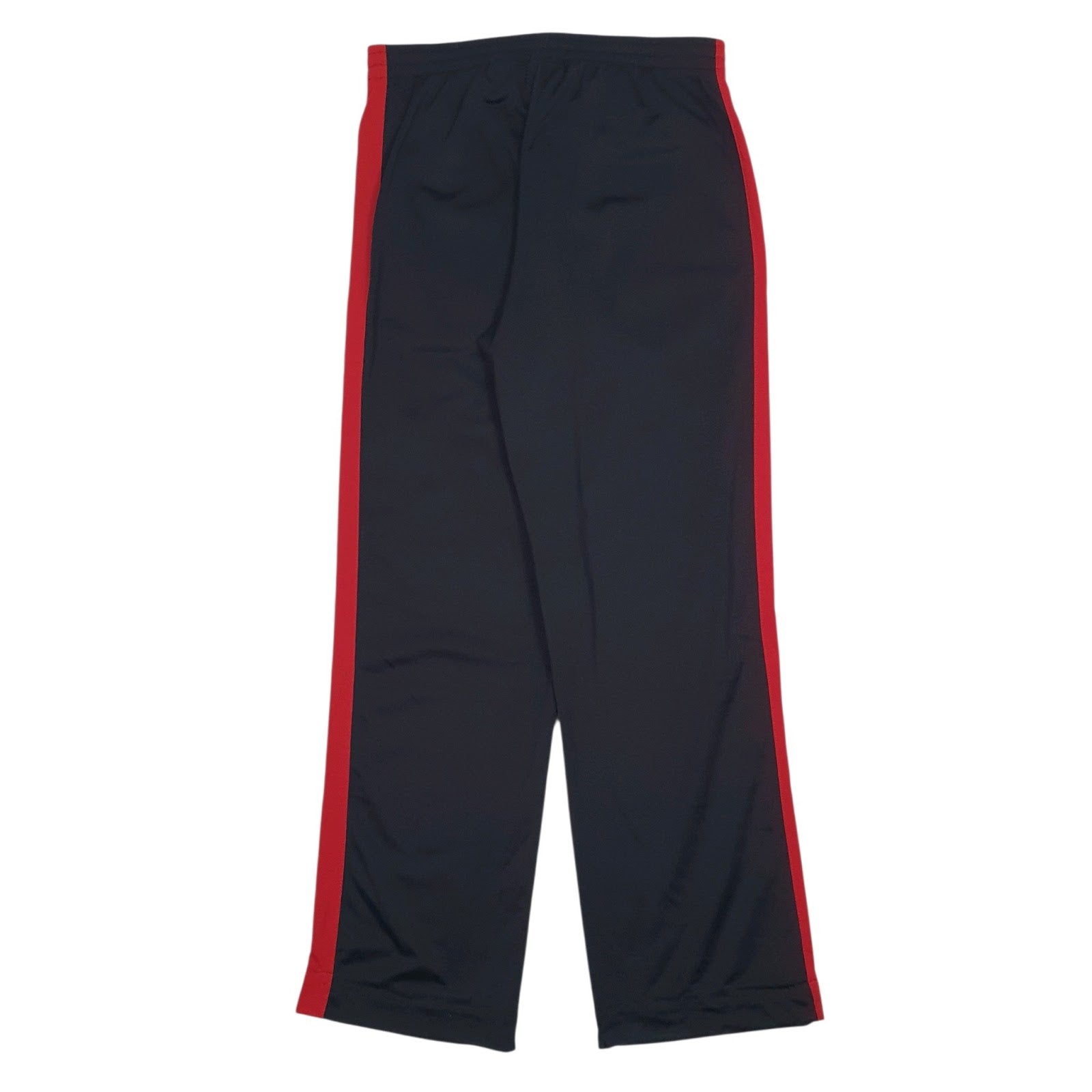 Mens Black Nike   Trousers