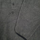 Mens Grey Patagonia Synchilla Quarter Zip Jumper