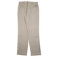 Mens Brown Wrangler Pleated Vintage 90s  Trousers