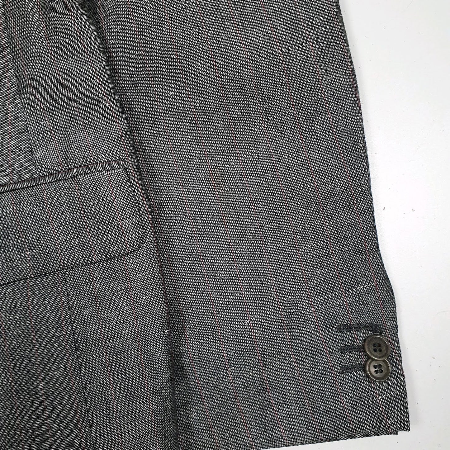 Mens Grey Gianfranco Ferre   Coat