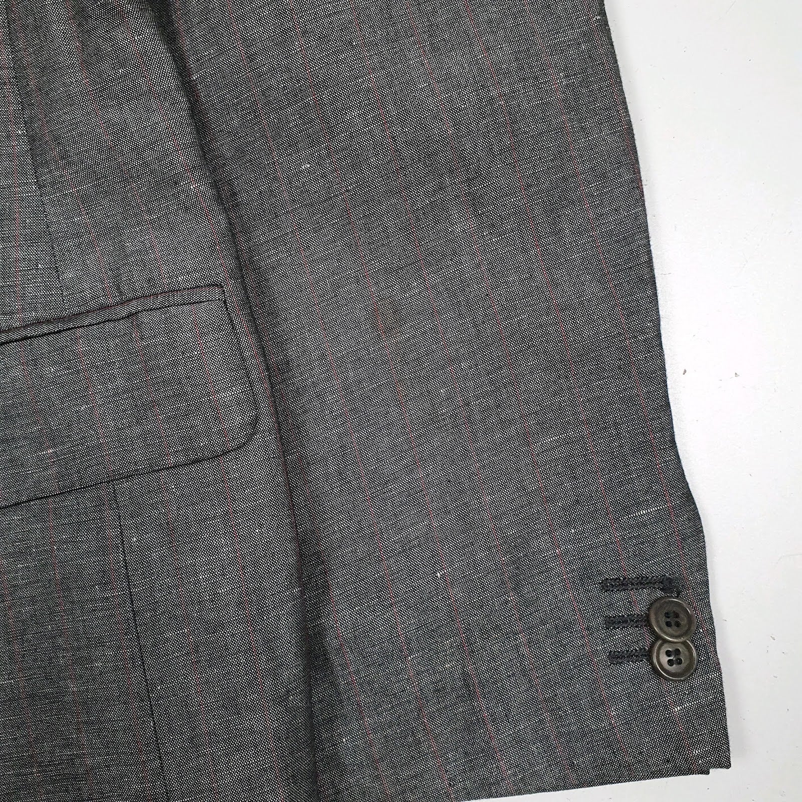 Mens Grey Gianfranco Ferre   Coat