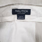 Mens Grey Nautica   Trousers