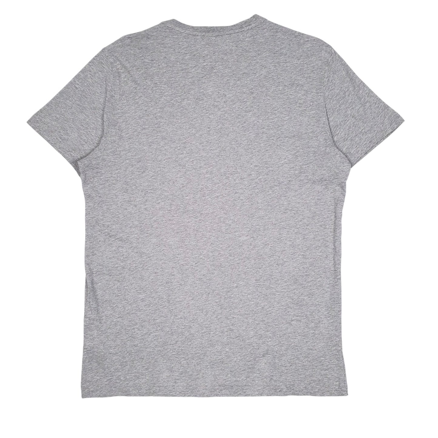 Mens Grey Tommy Hilfiger   T Shirt
